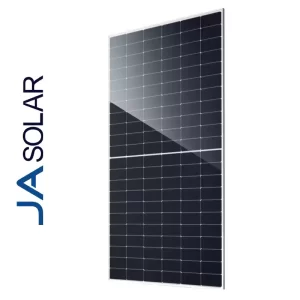 Tấm pin JA 610w JAM66D45610LB