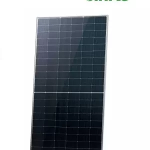 Tấm pin Jinko 610w